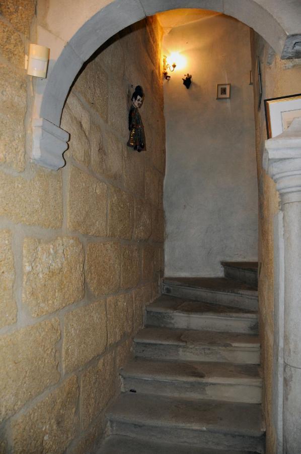Bed and Breakfast Mas Du Puits Blanc Sernhac Экстерьер фото